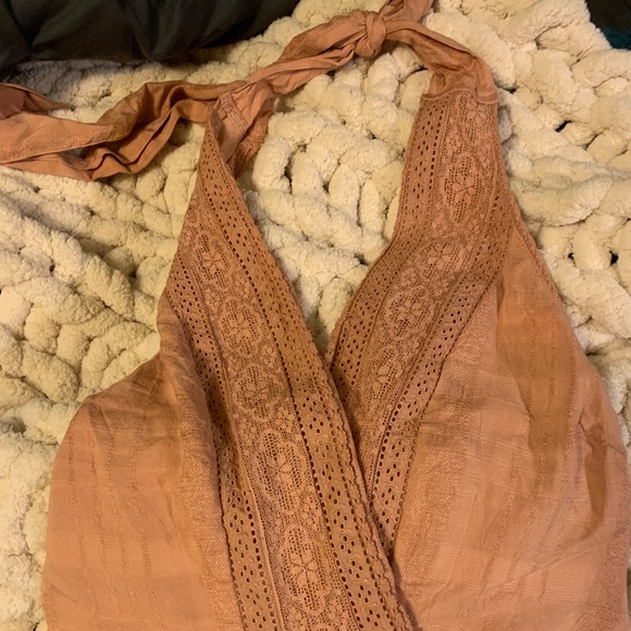 American Eagle outfitters romper - Picture 4 of 6